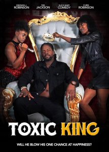 Токсичный Кинг